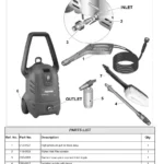 COLEMAN POWERMATE, PW0501500, IPL.7 thumbnail